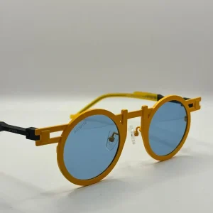 Gafas de sol Titanio Paros