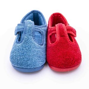 Pepito Toalla Velcro