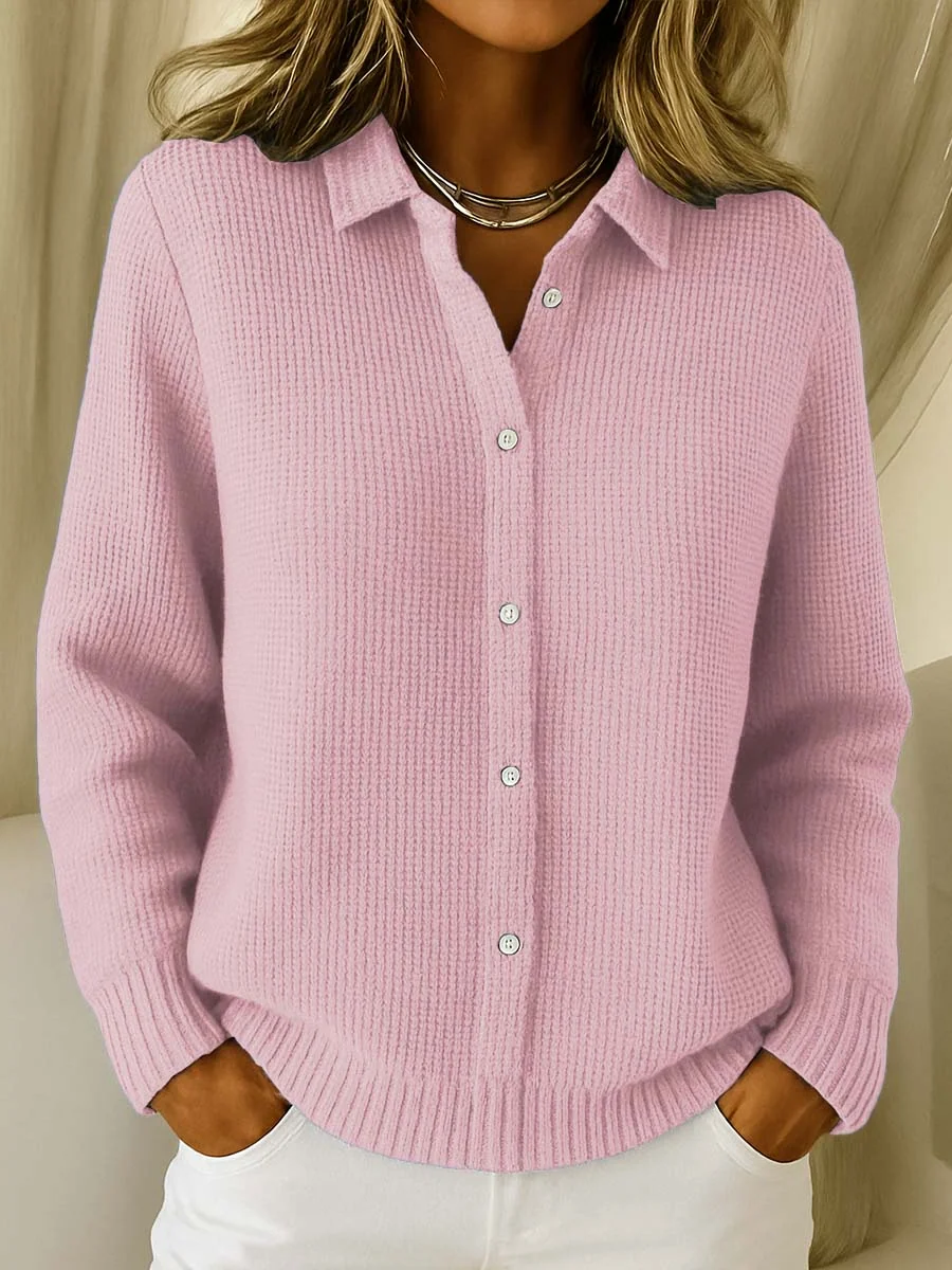 Annika™ | Cárdigan Elegante y Sofisticado - Imagen 4