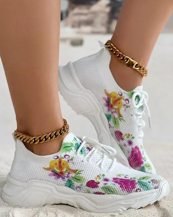 Tenis Rosi™ - Imagen 2