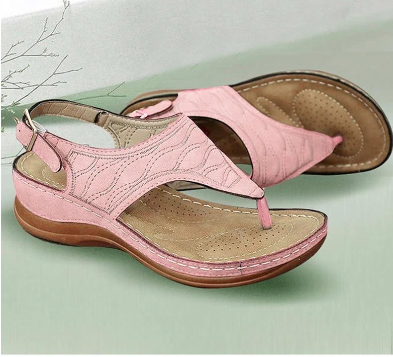 Sandalias Toe™ - Imagen 3