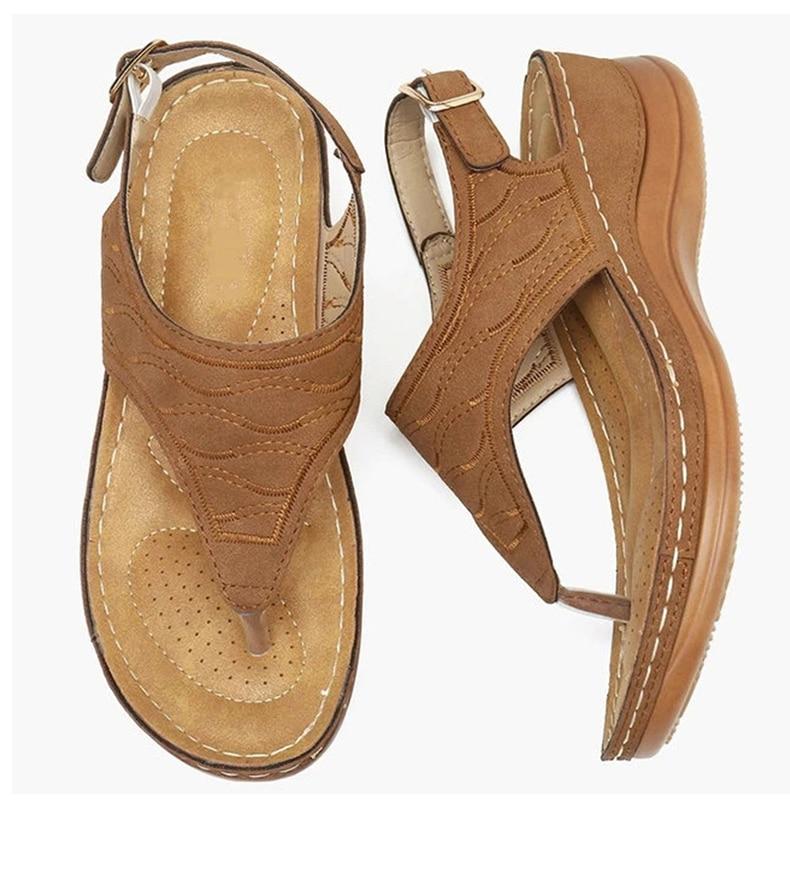 Sandalias Toe™ - Imagen 6