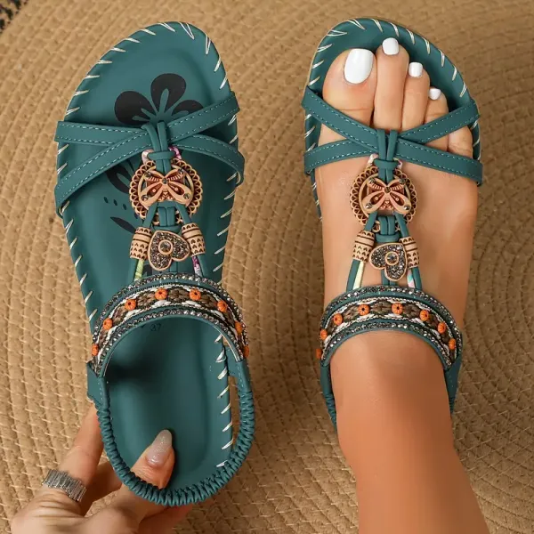 Koelman | Sandalias para Mujer - Imagen 6