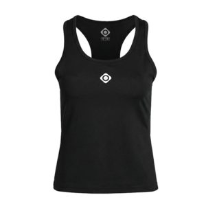 Top Izas Allen Negro
