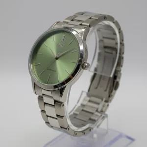 Reloj Q&Q Verde