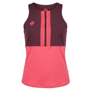 Camiseta Tirantes Izas Selma Watermelon