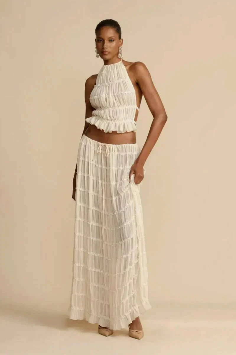 Rosalie™ Conjunto Elegante de Primavera/Verano - Imagen 6