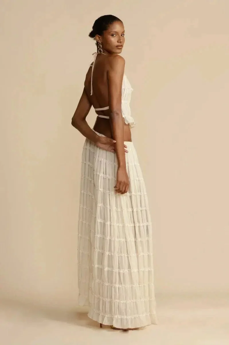 Rosalie™ Conjunto Elegante de Primavera/Verano - Imagen 7