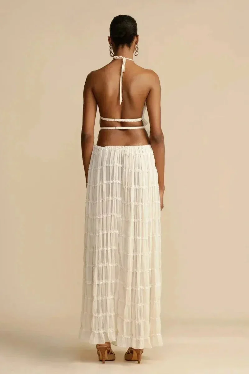 Rosalie™ Conjunto Elegante de Primavera/Verano - Imagen 9