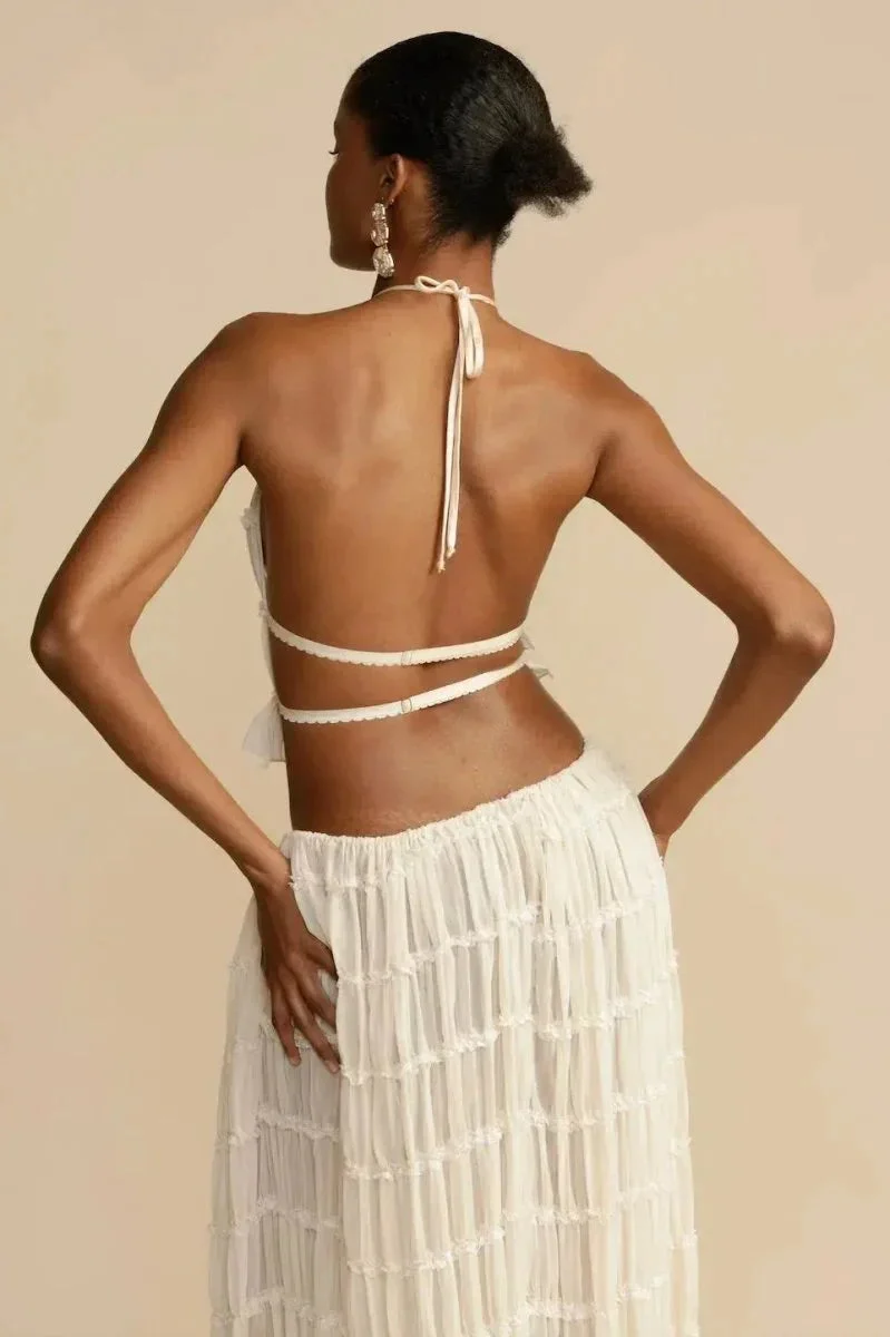 Rosalie™ Conjunto Elegante de Primavera/Verano - Imagen 8