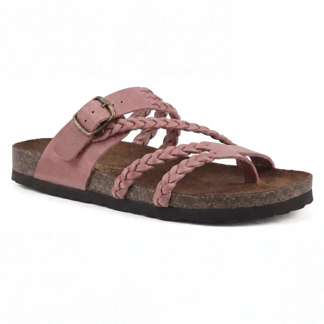 Lucia - Sandalias con tiras para Mujer - Imagen 6