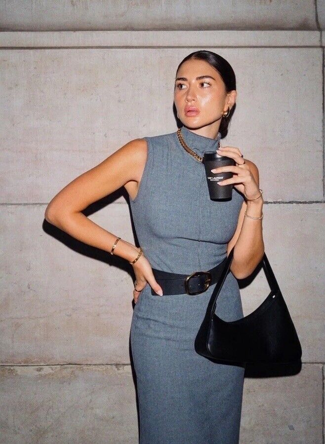 Vestido Raquel™ Elegante y Versátil - Imagen 5