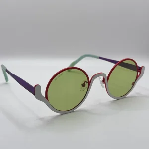 Gafas de sol Titanio Salina