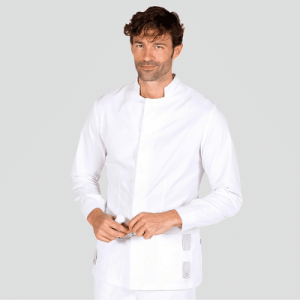 Blusón sanitario hombre