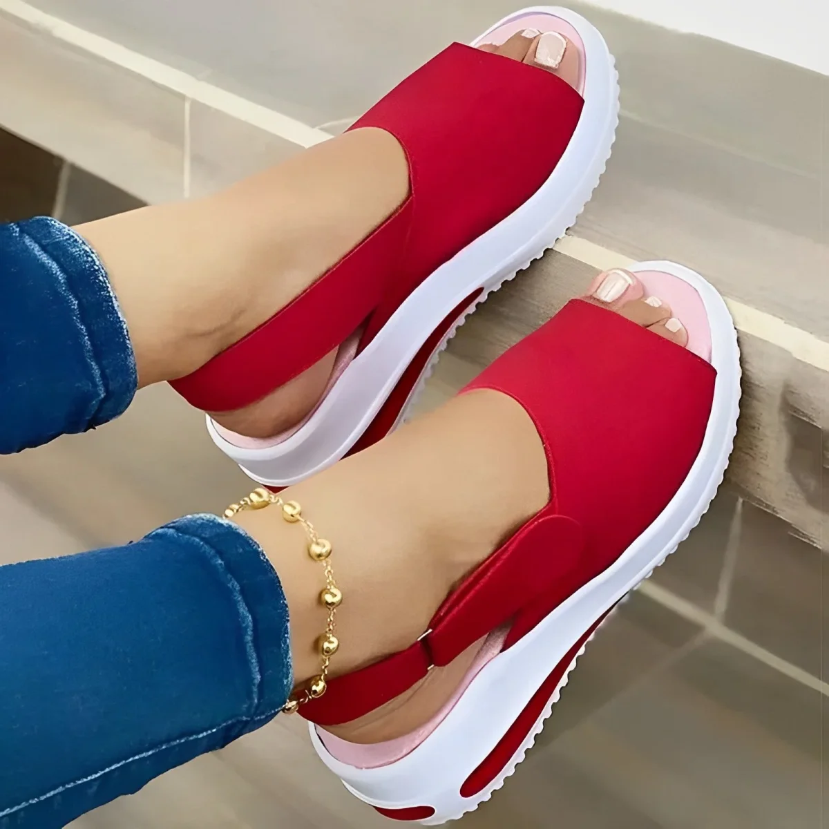 Sandalias ProComfort 2023 - Imagen 5