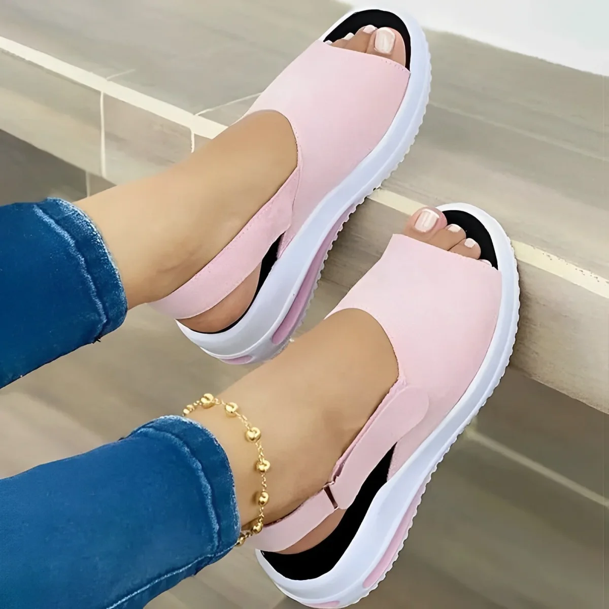Sandalias ProComfort 2023 - Imagen 4