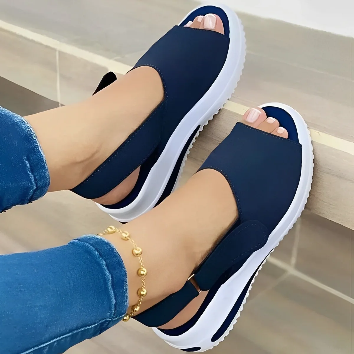 Sandalias ProComfort 2023 - Imagen 2