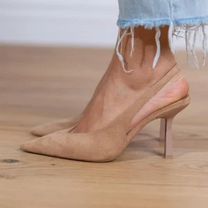 SERENA - Tacones Elegantes de Mujer