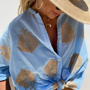 Anne - Blusa elegante y moderna