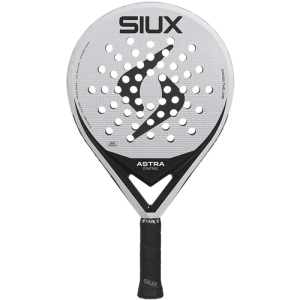 Siux Astra Control 2026