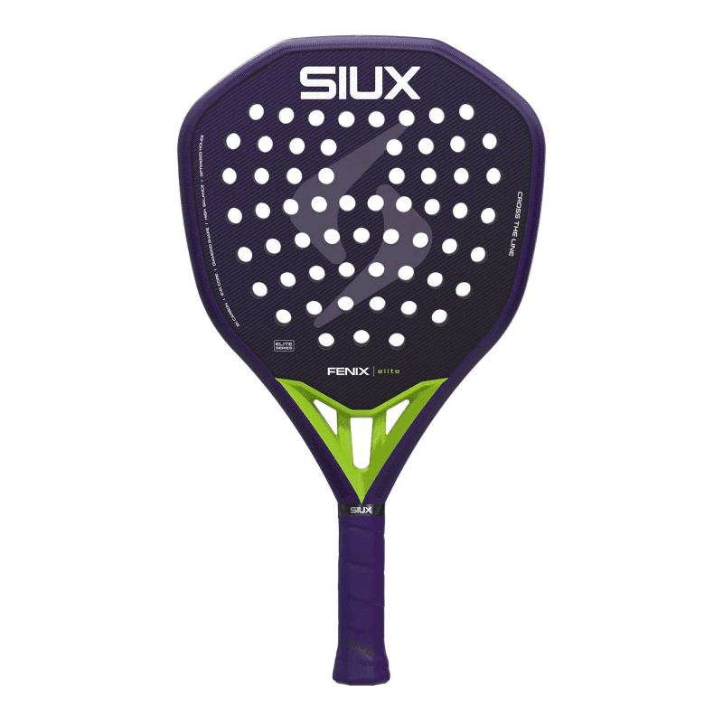 Siux Fenix Elite 2026 - Imagen 2