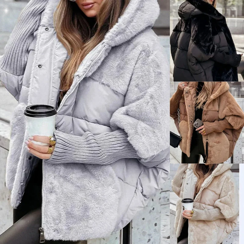 Marcelina | Chaqueta elegante y suave - Imagen 6