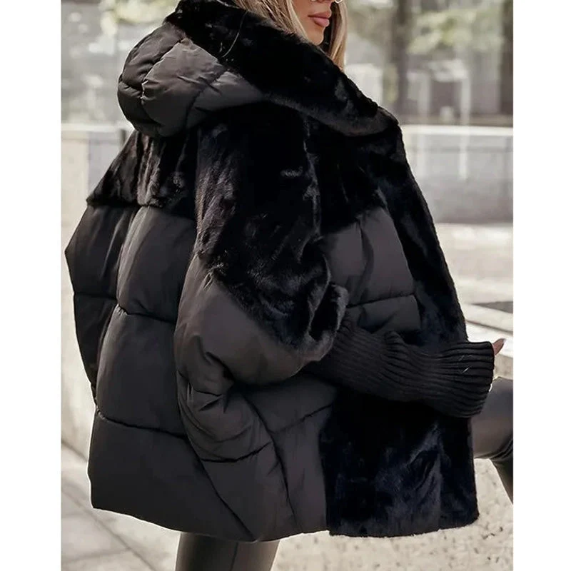 Marcelina | Chaqueta elegante y suave - Imagen 2