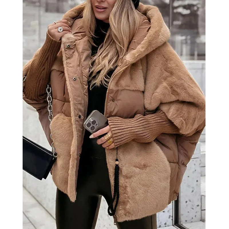 Marcelina | Chaqueta elegante y suave - Imagen 3