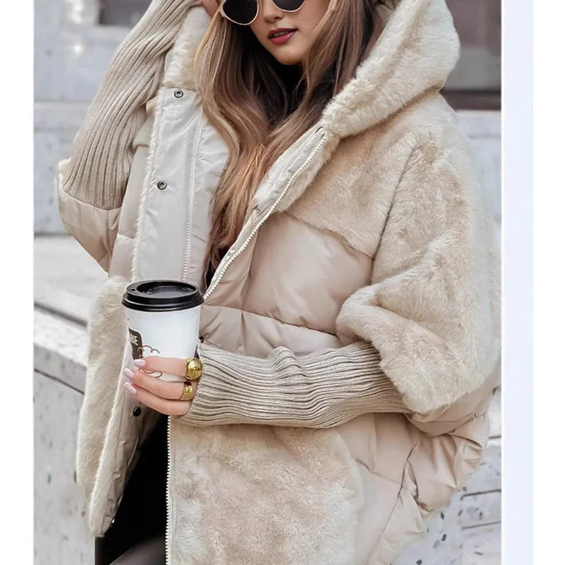 Marcelina | Chaqueta elegante y suave - Imagen 5