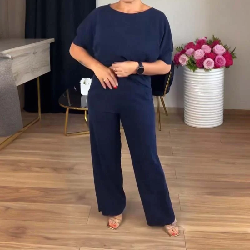 GABRIELLA | Conjunto de 3 piezas con cárdigan largo: Comodidad elegante y estilo versátil para cualquier ocasión - Imagen 8