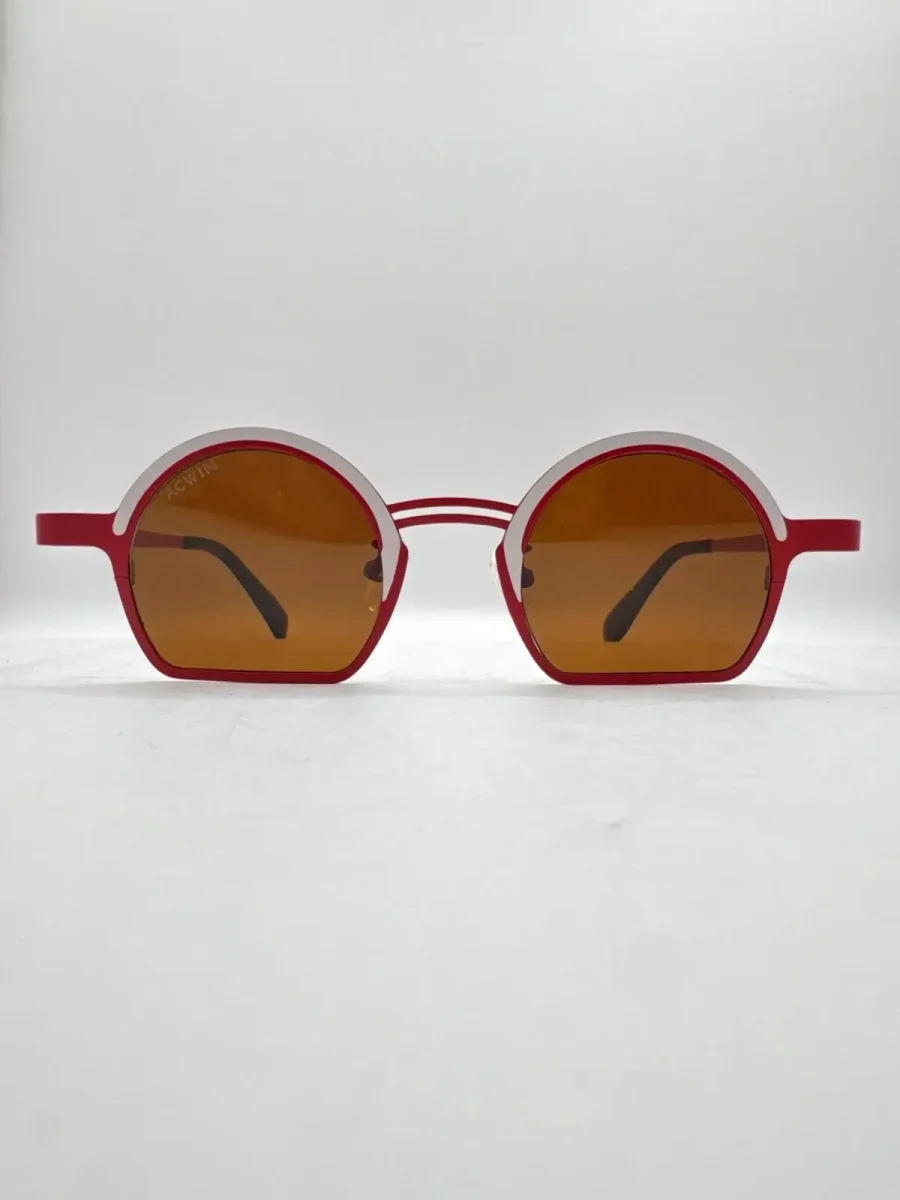 Gafas de sol Titanio Stromboli - Imagen 3