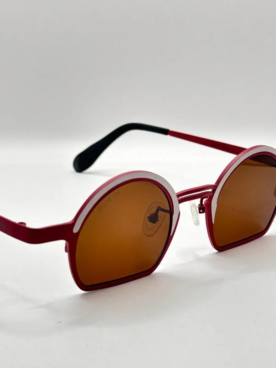 Gafas de sol Titanio Stromboli