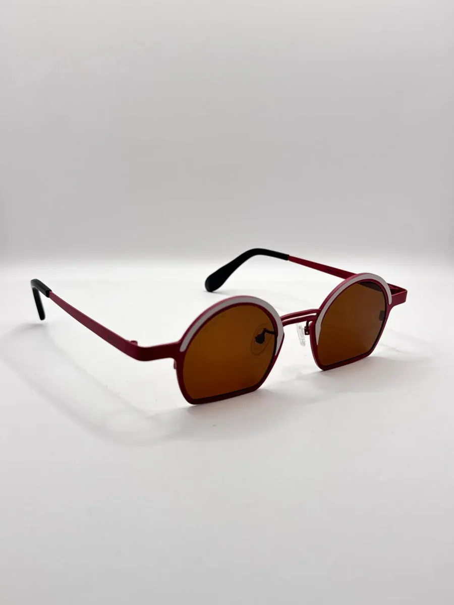 Gafas de sol Titanio Stromboli - Imagen 4