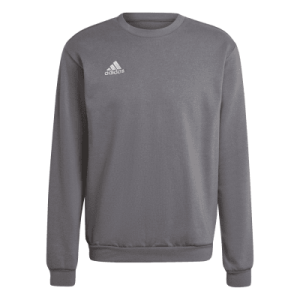 Sudadera Adidas ENT22 SW Gris
