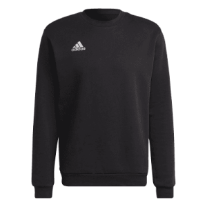 Sudadera Adidas ENT22 SW Negro