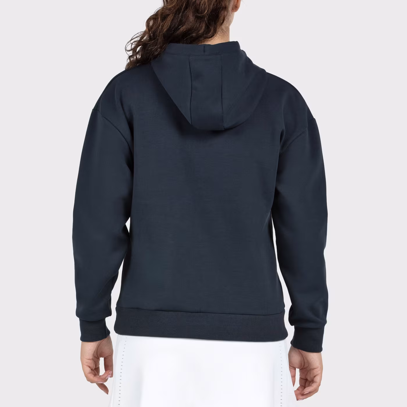Sudadera Bullpadel Eolia Azul Marino 2026 - Imagen 6