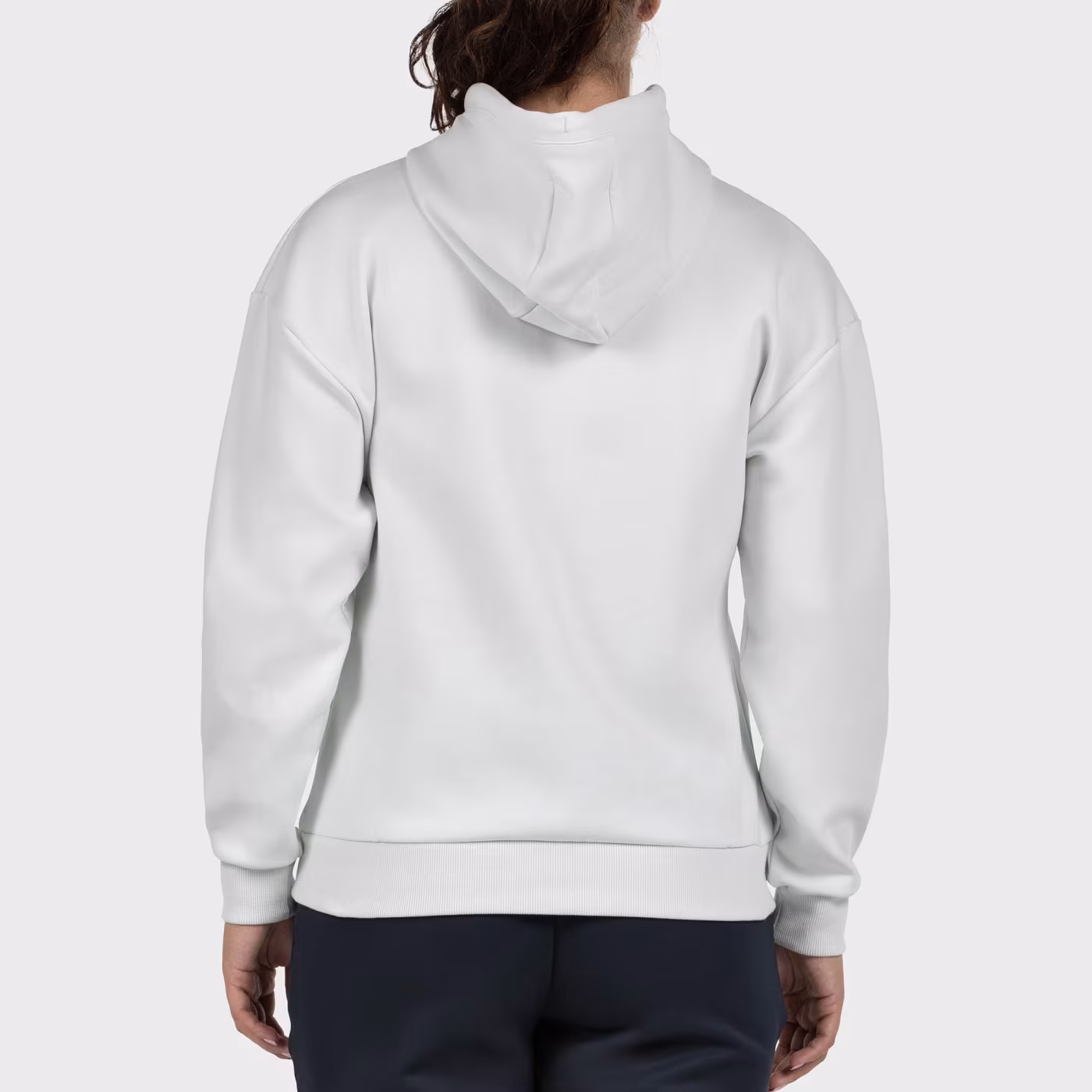 Sudadera Bullpadel Eolia Hielo 2026 - Imagen 6