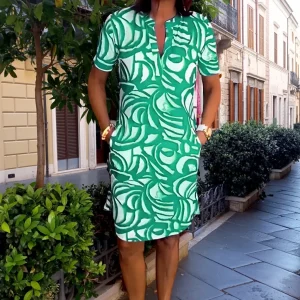 Juliette – Vestido de verano para Mujer