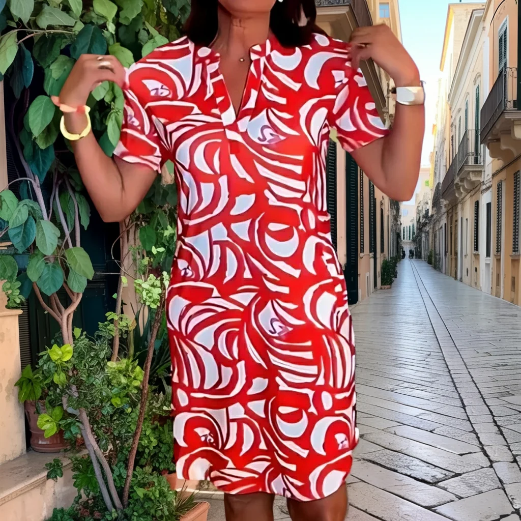 Juliette – Vestido de verano para Mujer - Imagen 3