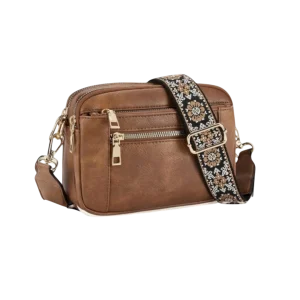 Mira™ -  Elegante bolso de hombro