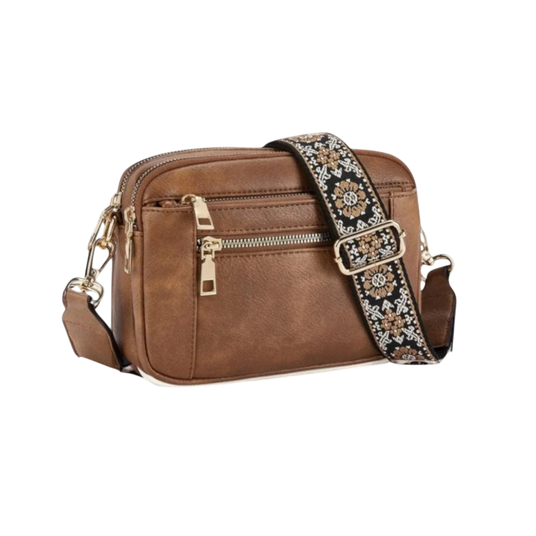 Mira™ - Elegante bolso de hombro - Imagen 2