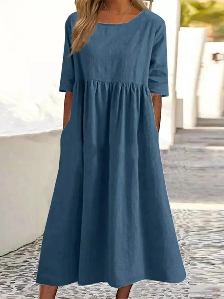 Anja™ - Vestido ligero - Imagen 3