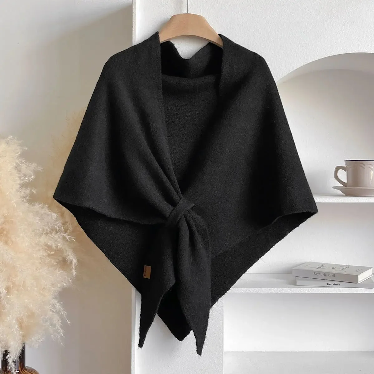 AlvaStockholm | Bufanda de otoño para Mujer - Imagen 6