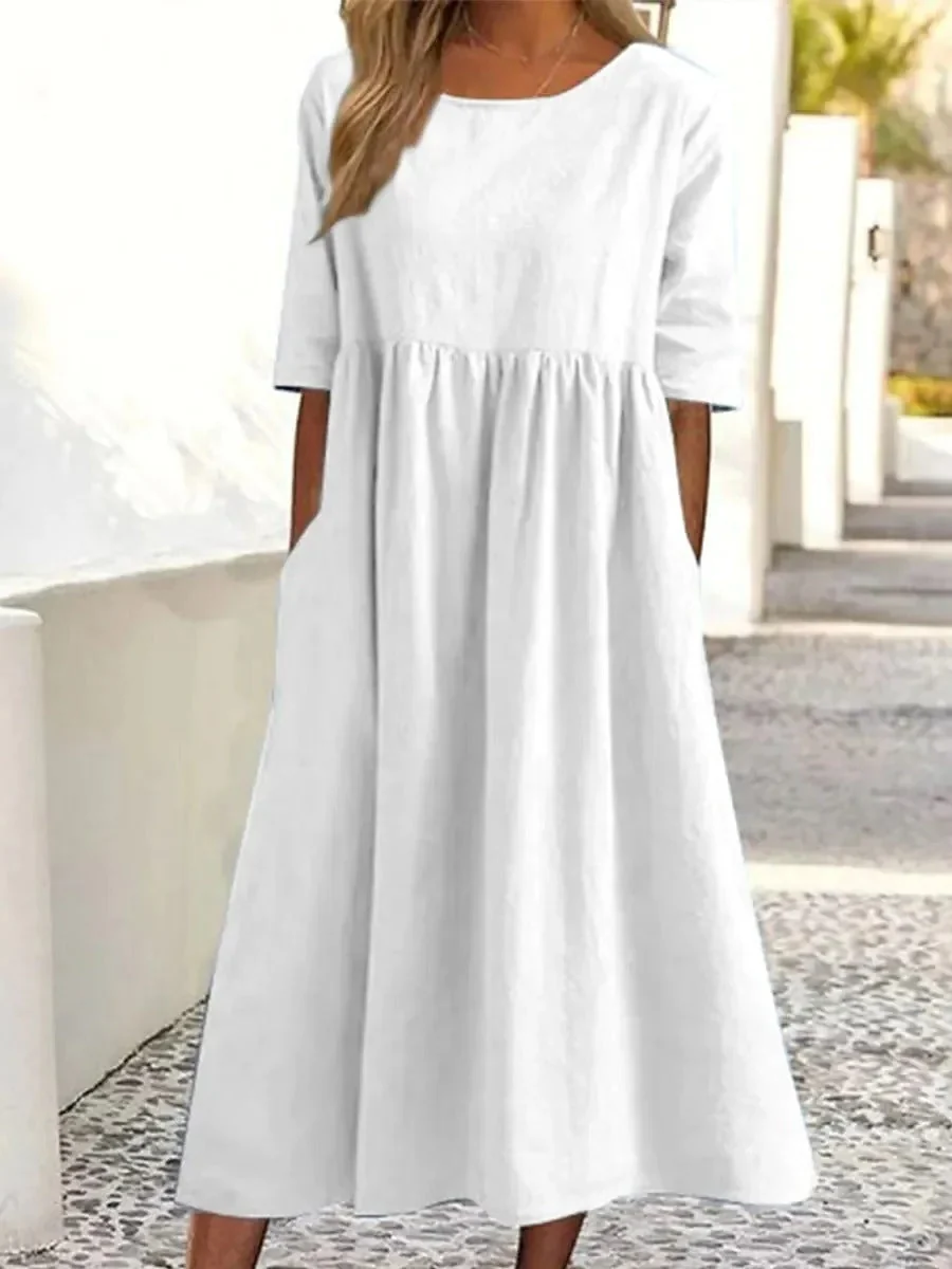 Anja™ - Vestido ligero - Imagen 4