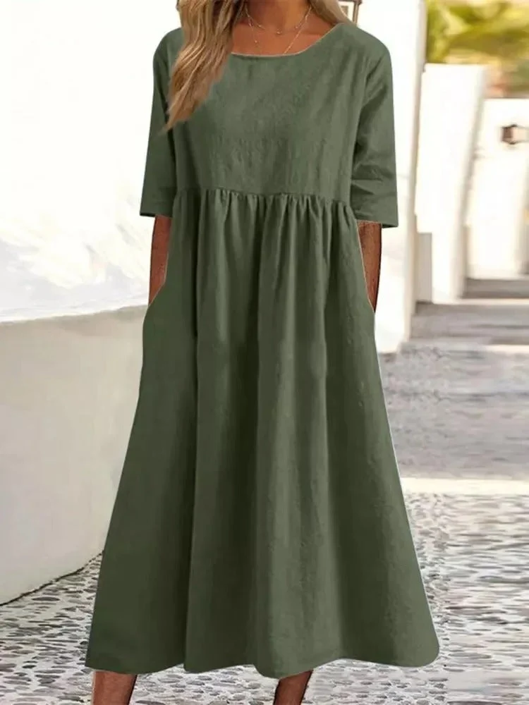 Anja™ - Vestido ligero - Imagen 8
