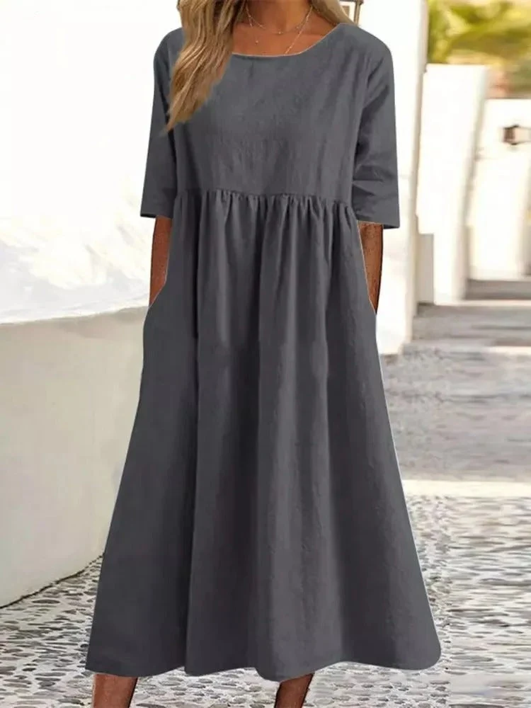 Anja™ - Vestido ligero - Imagen 5