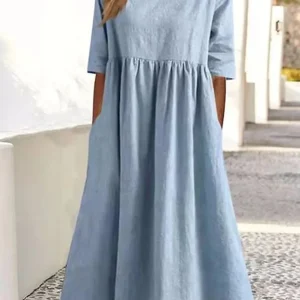 Anja™ - Vestido ligero