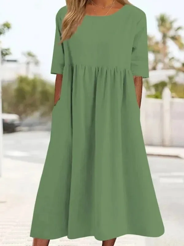 Anja™ - Vestido ligero - Imagen 6