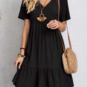Amily™ - Vestido elegante para mujer