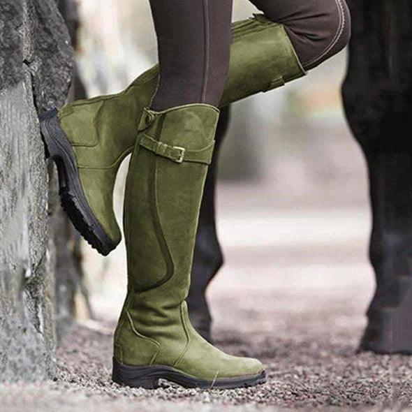 Maeve | Botas de Equitación - Imagen 8